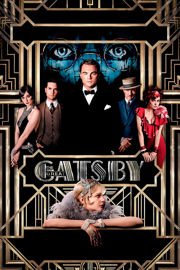 The Great Gatsby